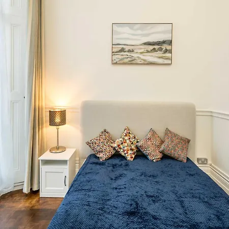 Southken Palace Suites London Exterior photo