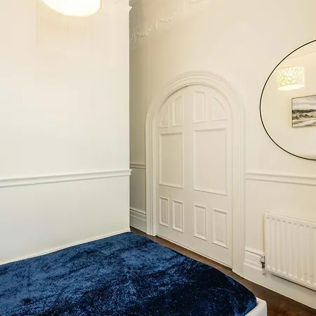 Southken Palace Suites London Exterior photo