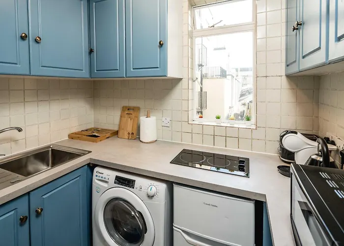 Southken Palace Suites