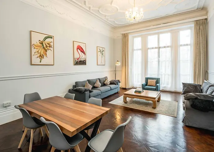 Southken Palace Suites