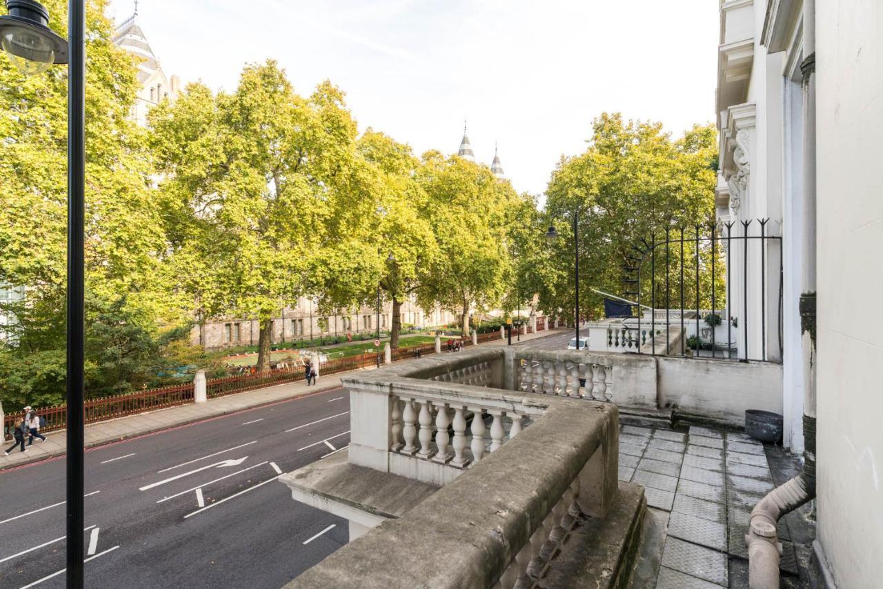 Southken Palace Appartamento
