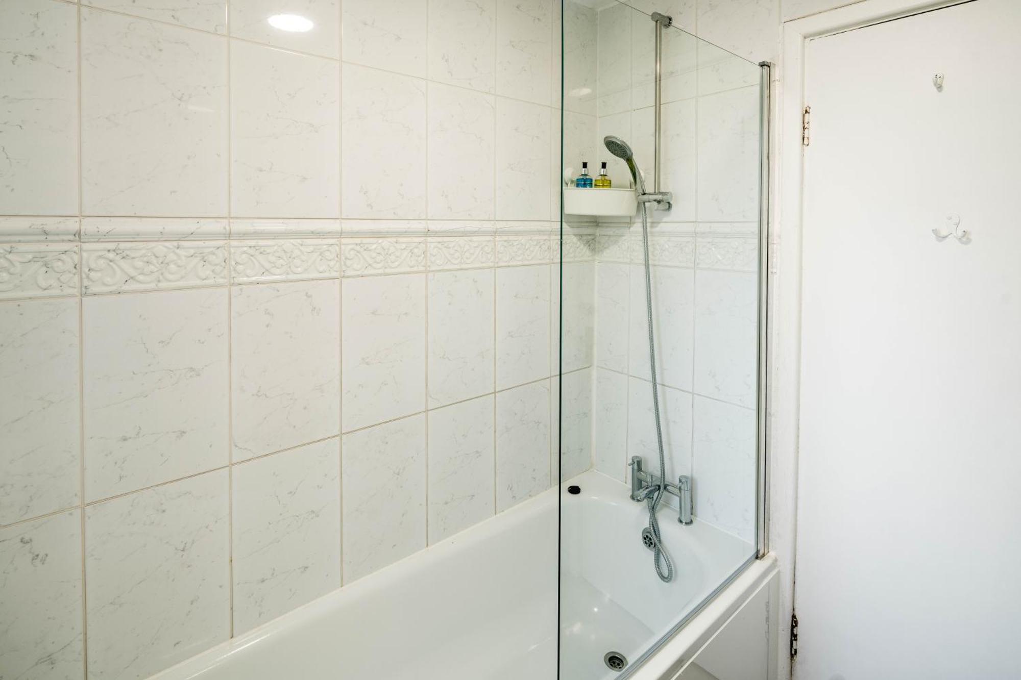 Southken Palace Appartamento