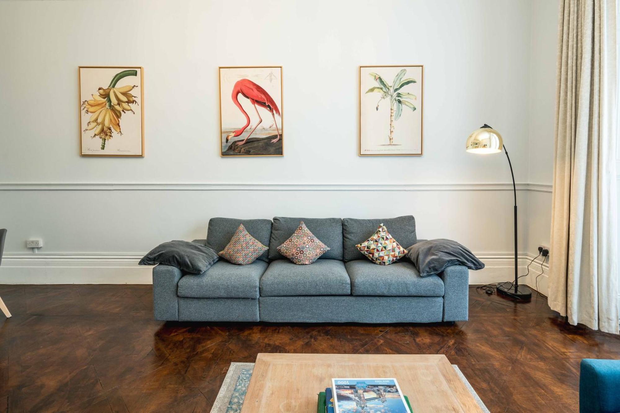 Appartamento Southken Palace Londra