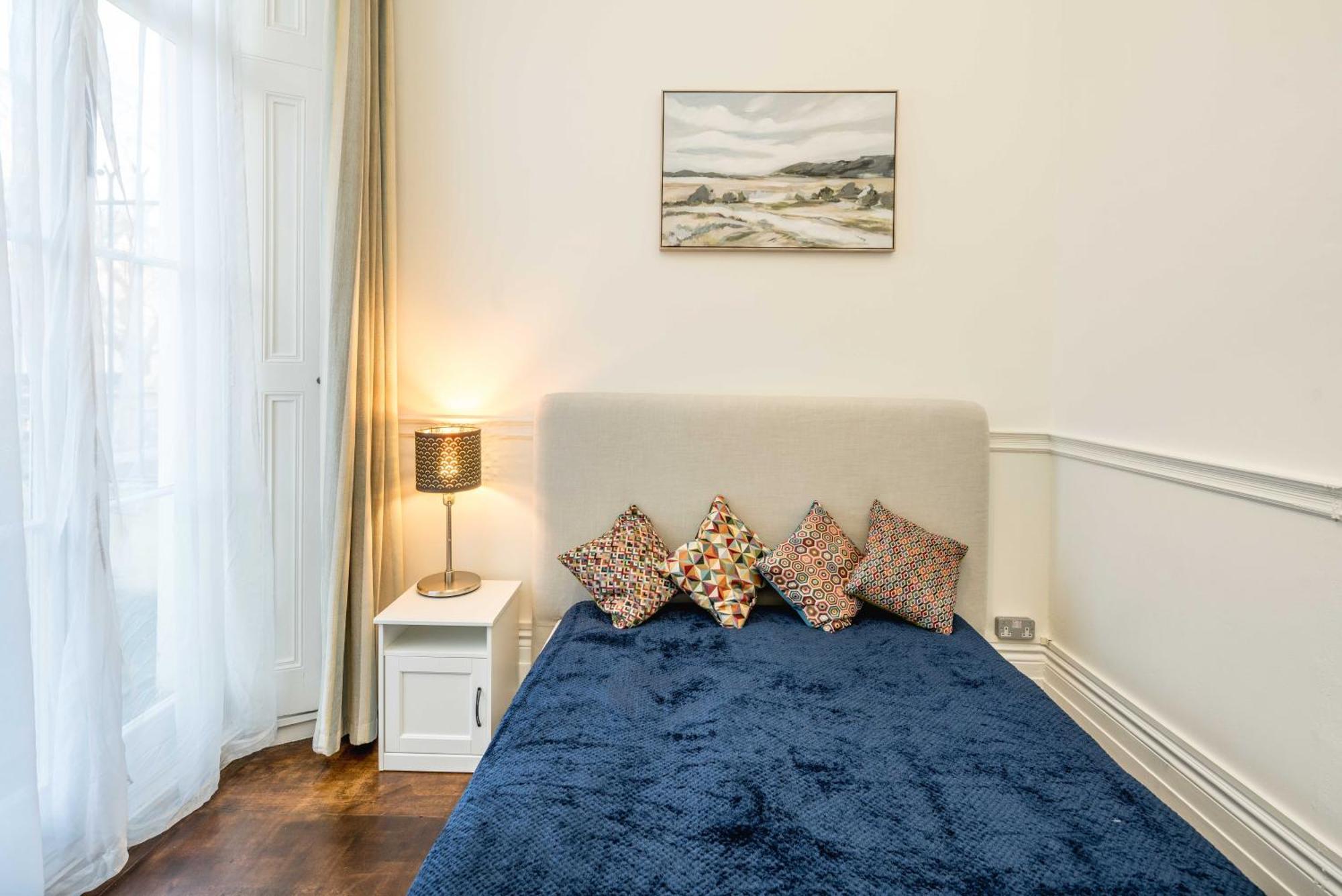 Southken Palace Appartamento