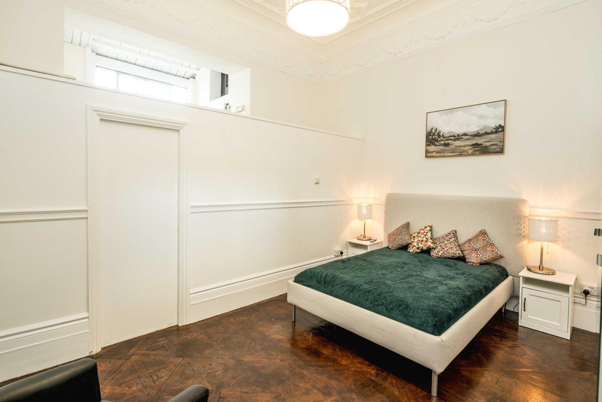 Southken Palace Appartamento *
