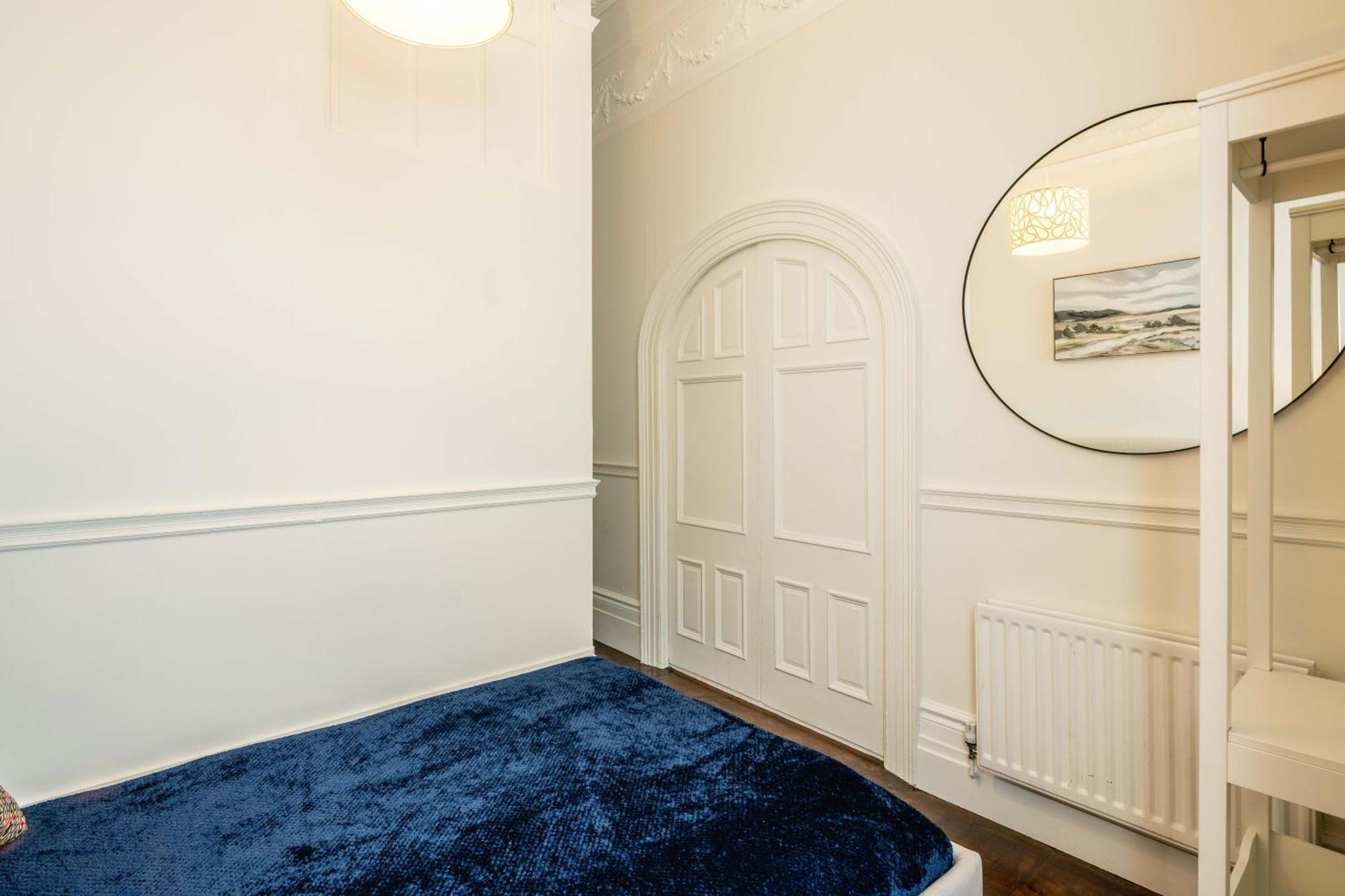 Southken Palace Appartamento Londra